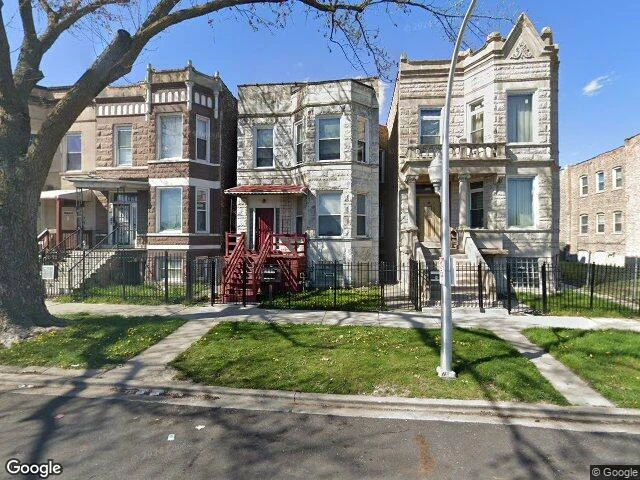 House image located at Chicago, IL 60624