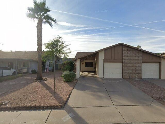 House image located at Mesa, AZ 85202