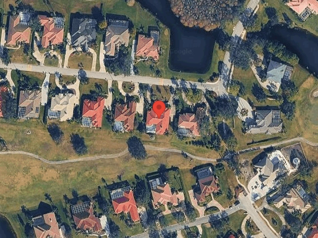House image located at Lutz, FL 33558