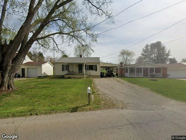 House image located at Zanesville, OH 43701