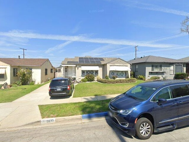 House image located at Compton, CA 90220