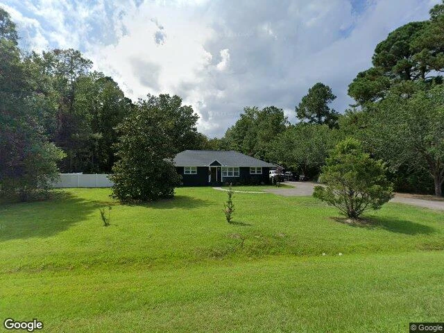 House image located at Conway, SC 29527