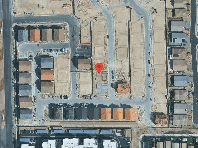 House image located at North Las Vegas, NV 89084