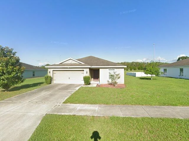 House image located at Brooksville, FL 34602