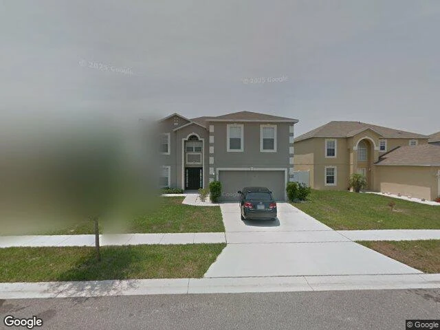 House image located at Haines City, FL 33844