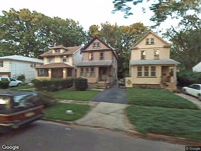 House image located at Roselle, NJ 07203