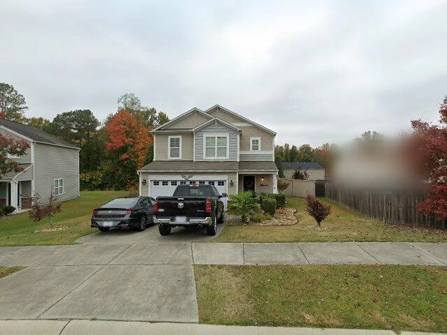 House image located at Durham, NC 27704
