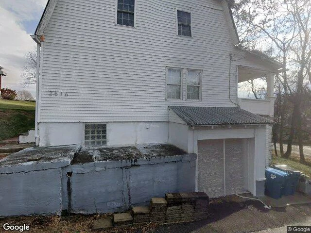 House image located at Pittsburgh, PA 15235