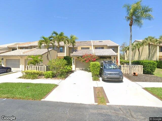 House image located at Wellington, FL 33414