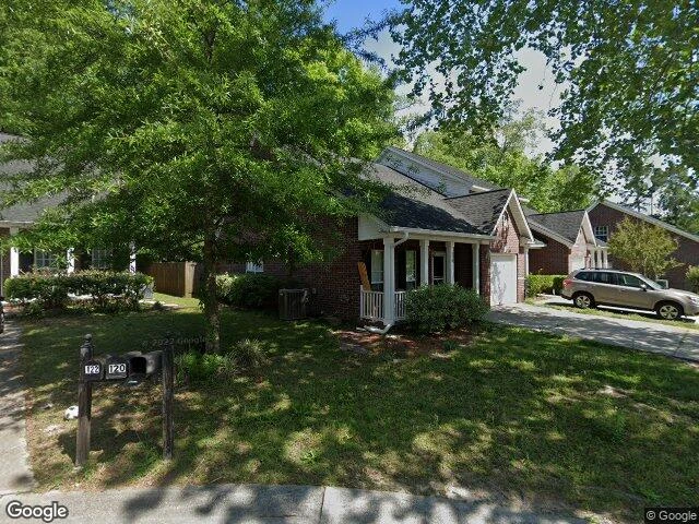 House image located at Summerville, SC 29485