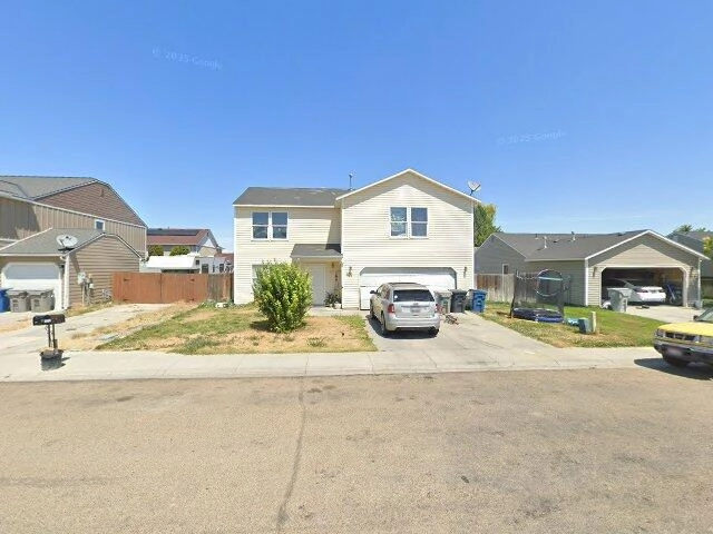 House image located at Caldwell, ID 83605