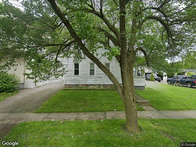 House image located at Rochester, NY 14621