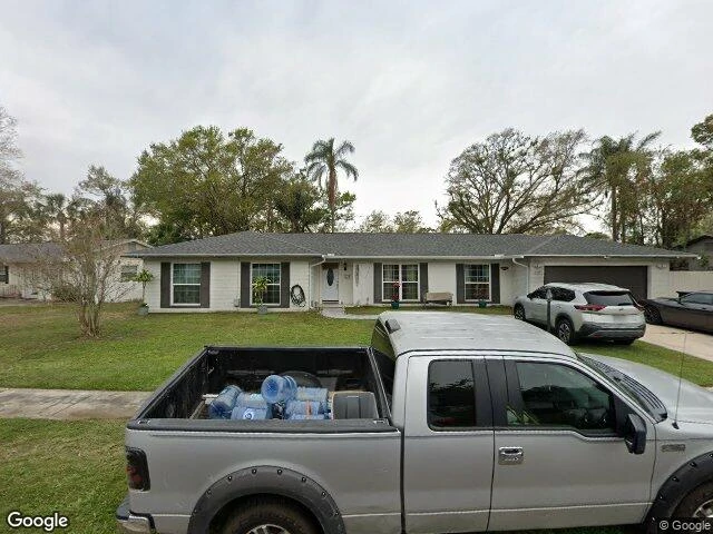 House image located at Brandon, FL 33511