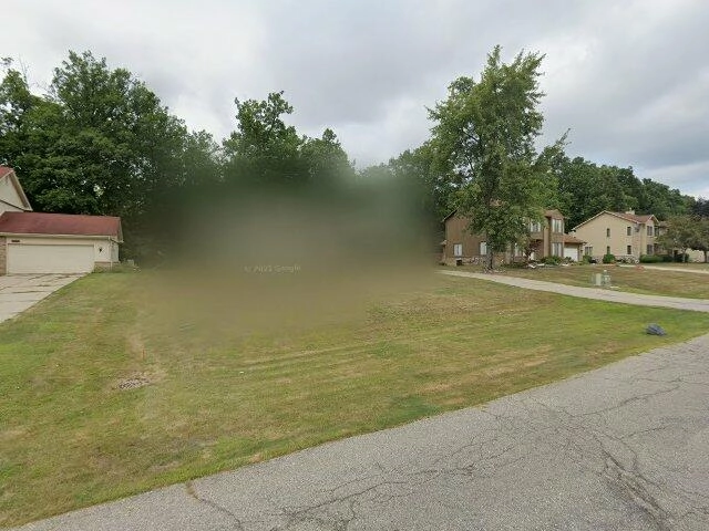 House image located at Southfield, MI 48033