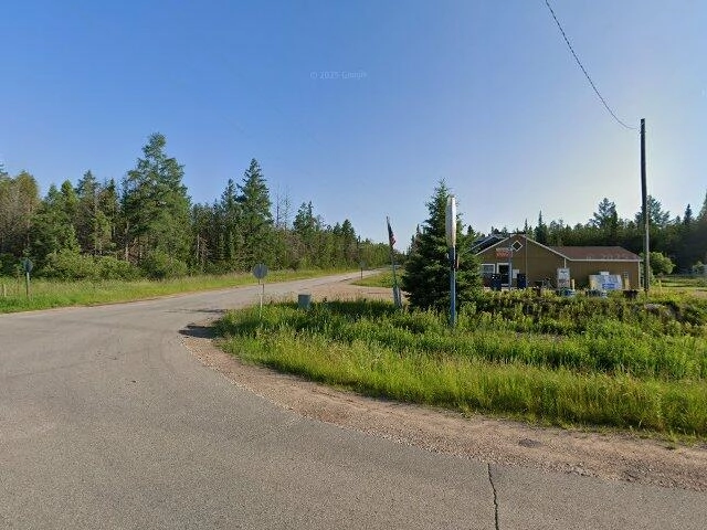 House image located at Arnold, MI 49819