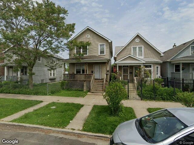 House image located at Chicago, IL 60644