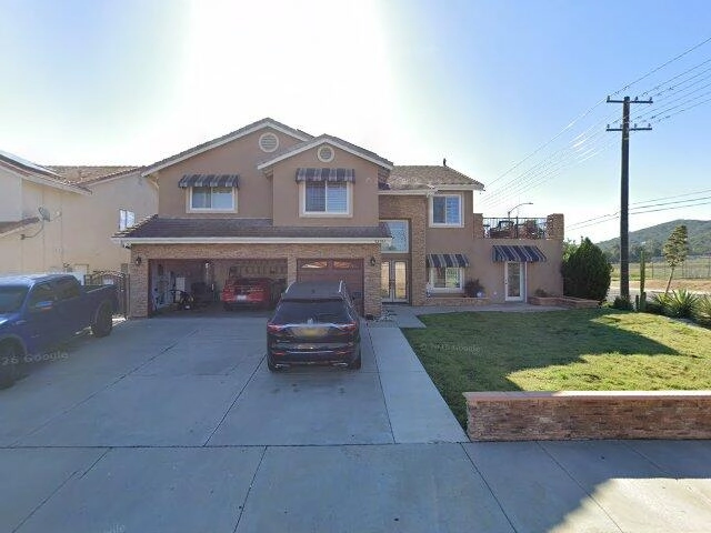 House image located at Wildomar, CA 92595