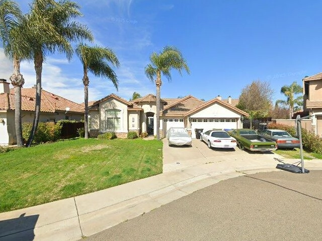 House image located at Elk Grove, CA 95757