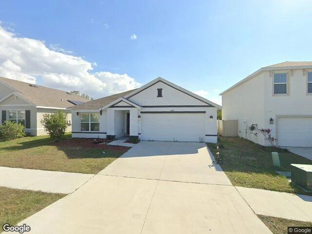House image located at Wimauma, FL 33598