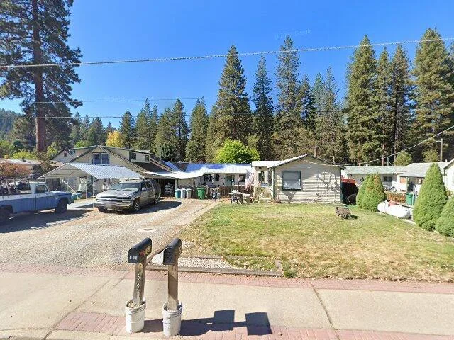 House image located at Quincy, CA 95971