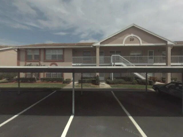 House image located at New Port Richey, FL 34653