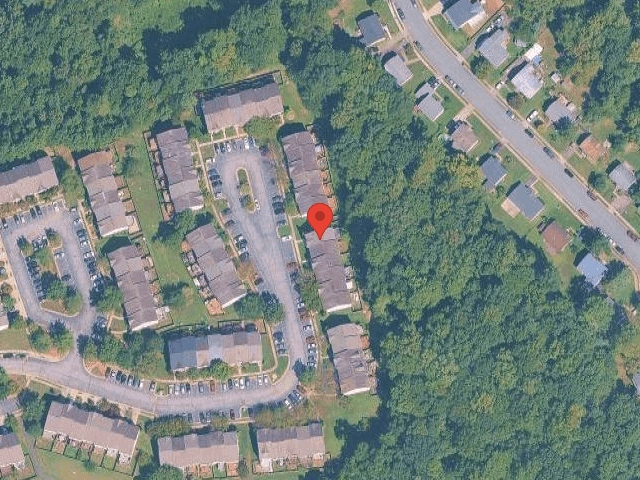House image located at Woodbridge, VA 22193