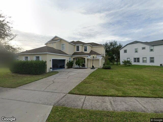 House image located at Windermere, FL 34786