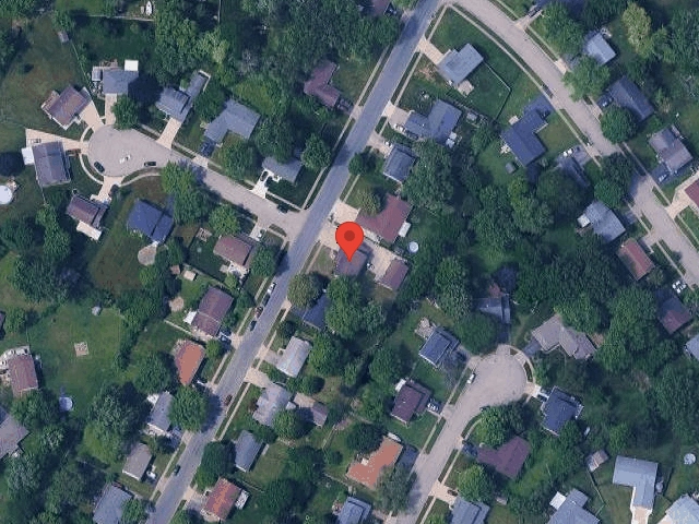 House image located at Dayton, OH 45424