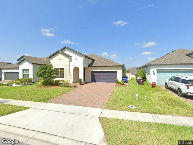 House image located at Saint Cloud, FL 34772