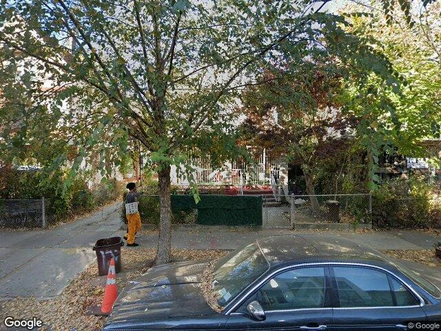 House image located at Brooklyn, NY 11225