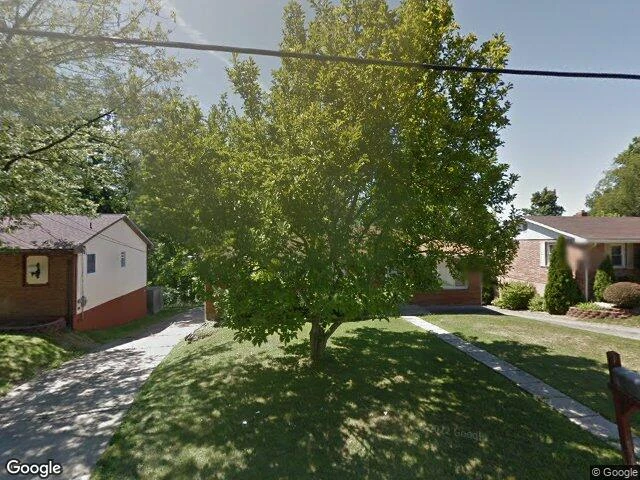 House image located at Steubenville, OH 43953