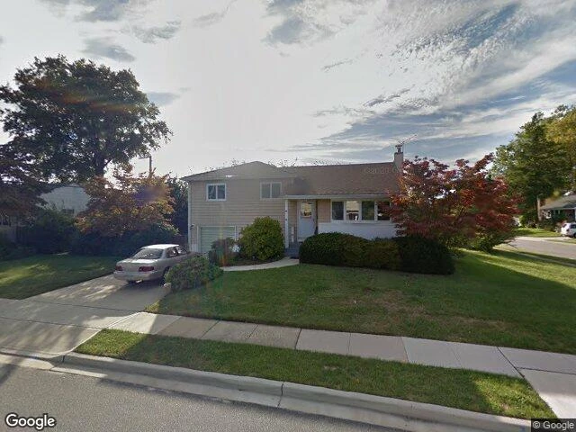 House image located at Hicksville, NY 11801