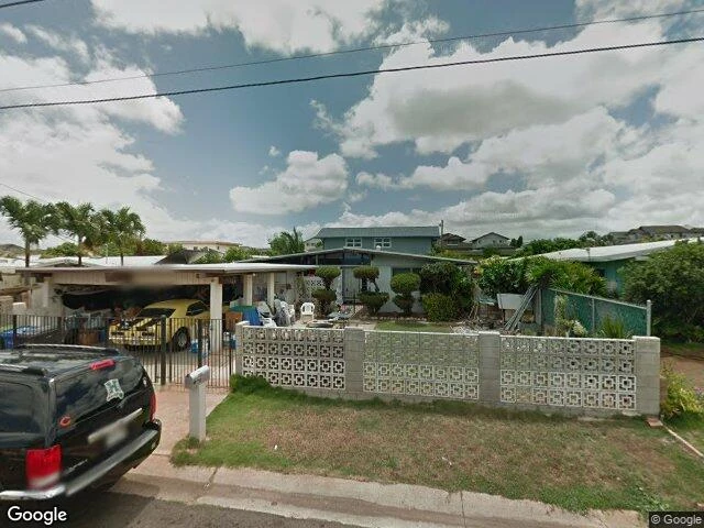 House image located at Ewa Beach, HI 96706