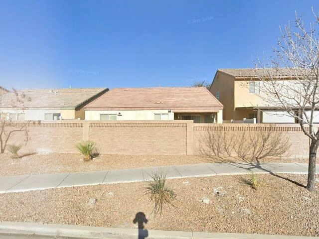 House image located at Las Vegas, NV 89122