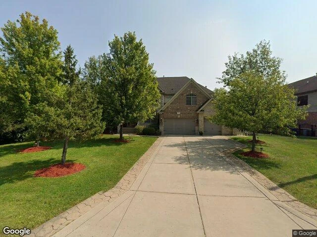 House image located at Palos Heights, IL 60463