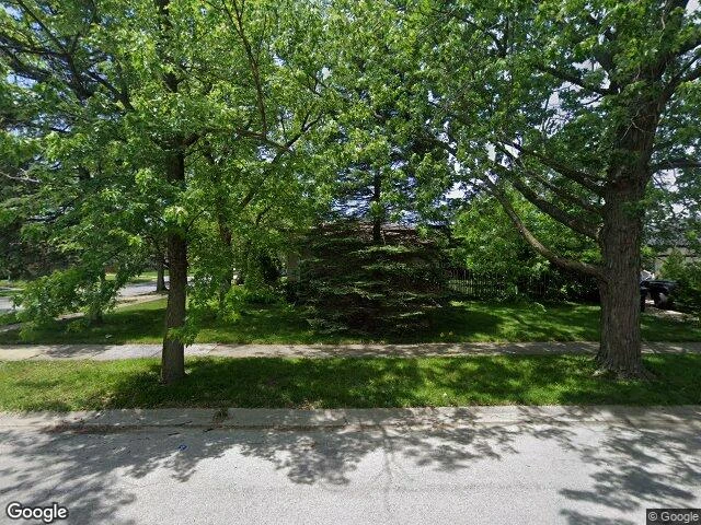 House image located at Lansing, IL 60438