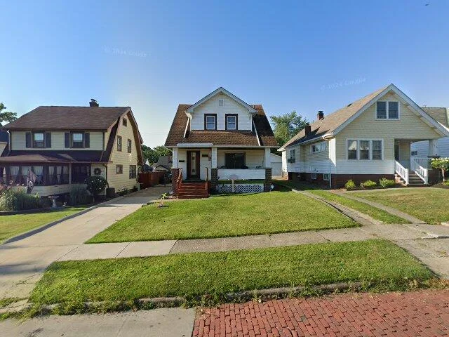 House image located at Cleveland, OH 44129
