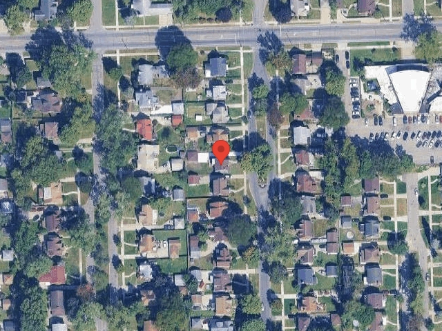 House image located at Detroit, MI 48223