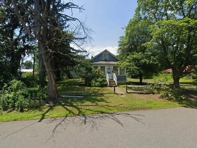 House image located at Monroe Township, NJ 08831