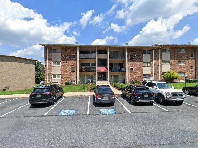 House image located at Hyattsville, MD 20784