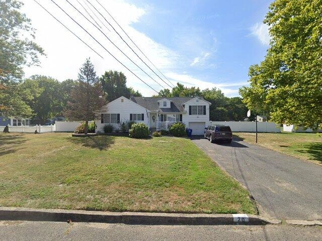 House image located at Middletown, NJ 07748