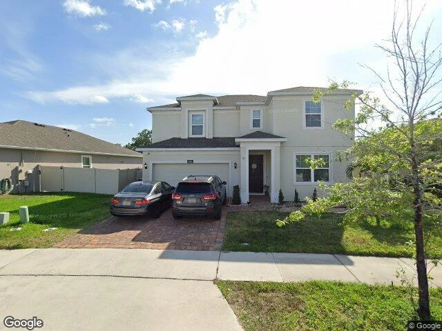 House image located at Saint Cloud, FL 34772