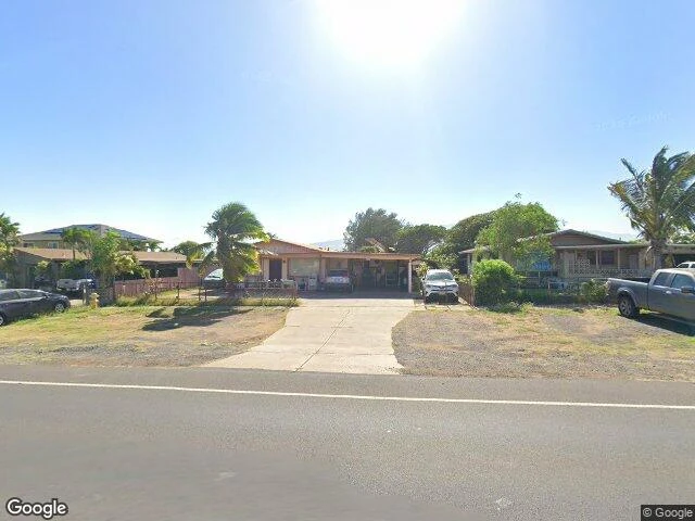 House image located at Kahului, HI 96732