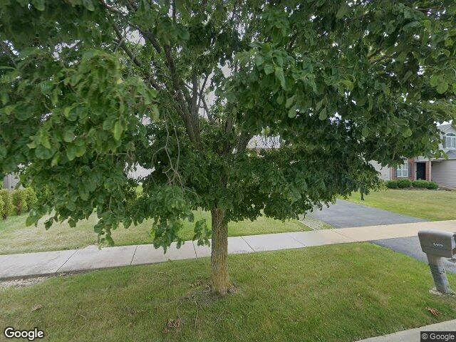 House image located at Matteson, IL 60443