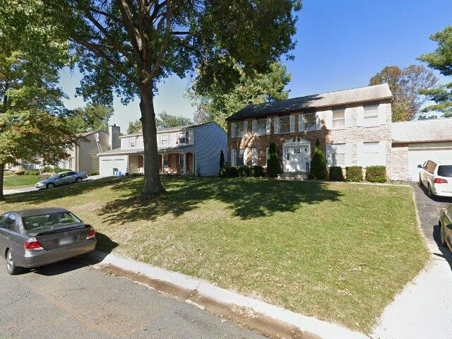 House image located at Derwood, MD 20855