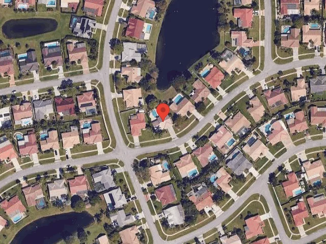 House image located at Boynton Beach, FL 33437