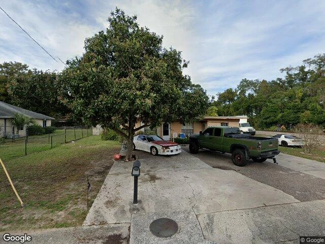 House image located at Tampa, FL 33605