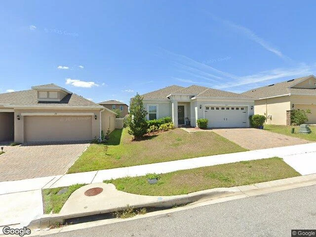 House image located at Groveland, FL 34736