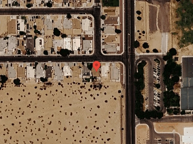 House image located at San Luis, AZ 85336