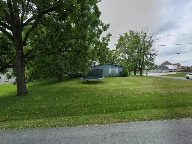 House image located at Pittsfield, IL 62363